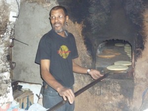 marrakech bread ovens