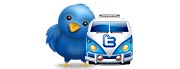 twitter-bespoke Barnaby's Twitter