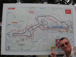 Hockenheim Race Track